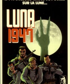 Luna 1947