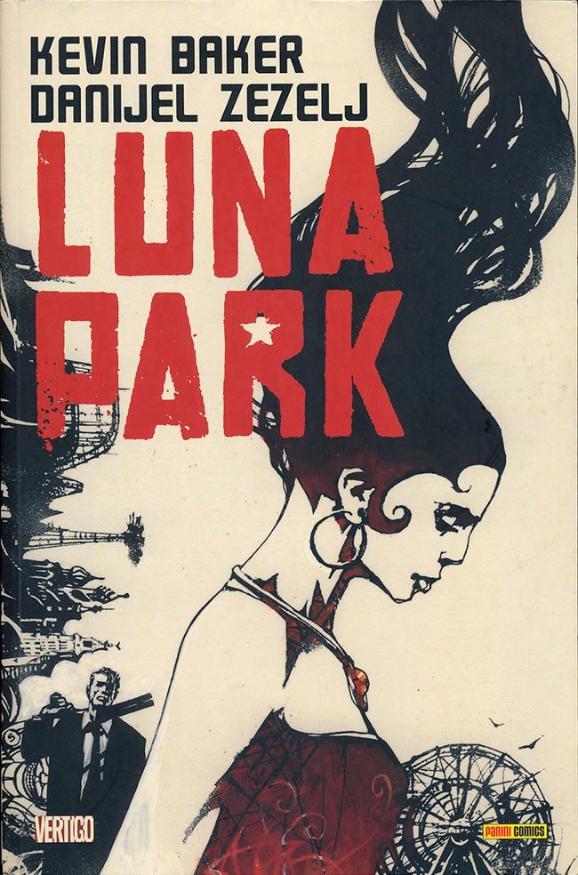 Luna Park