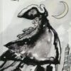 La lune sourit