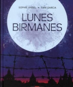 Lunes Birmanes