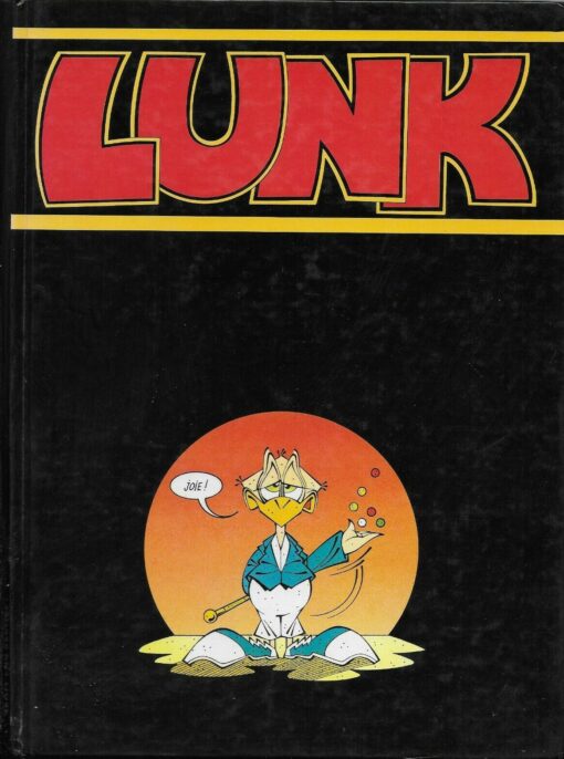 Lunk