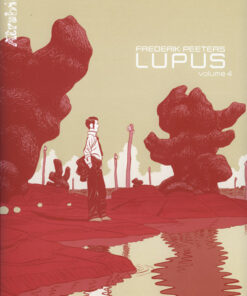 Lupus Volume 4