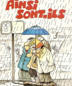 Ainsi sont-ils