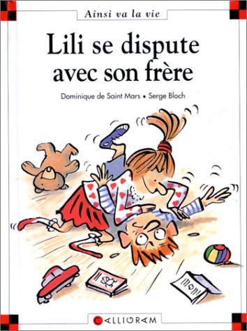 Ainsi va la vie Tome 4