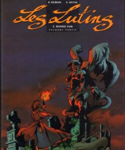 Les Lutins Tome 2