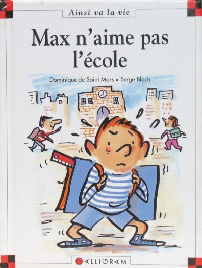 Ainsi va la vie Tome 6