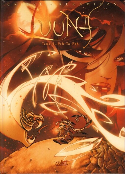 Luuna Tome 4