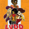 LVDD La Vie d'Ebène Duta Tome 2