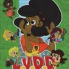 LVDD La Vie d'Ebène Duta Tome 2