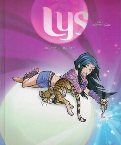 Lys Tome 1