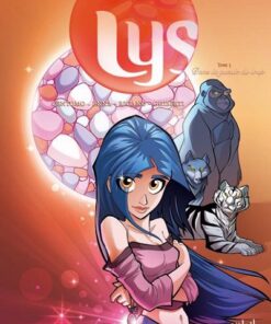 Lys Tome 3