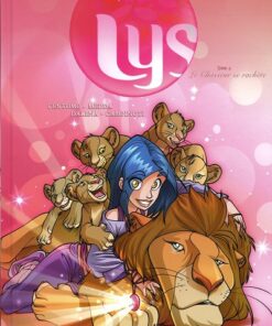 Lys Tome 4