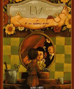 Lyz et ses cadavres exquis