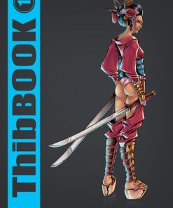ThibBOOK 1