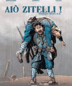 Aiò Zitelli Tome 2