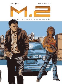 M.2 Tome 1