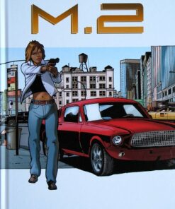 M.2 Tome 2