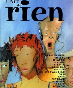 L'Air de rien [treize étrange]