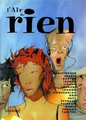 L'Air de rien [treize étrange]