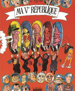Ma Ve République