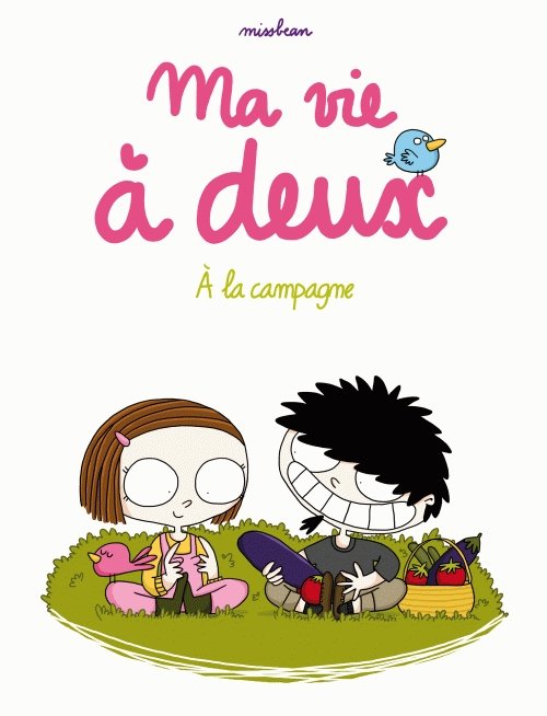 Ma vie à deux Tome 2
