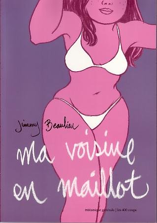 Ma voisine en maillot