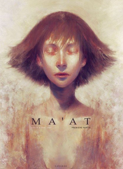 Ma'at Tome 1