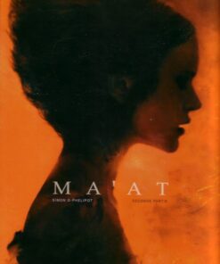 Ma'at Tome 2