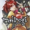 Mabinogi 4
