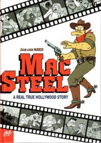 Mac Steel