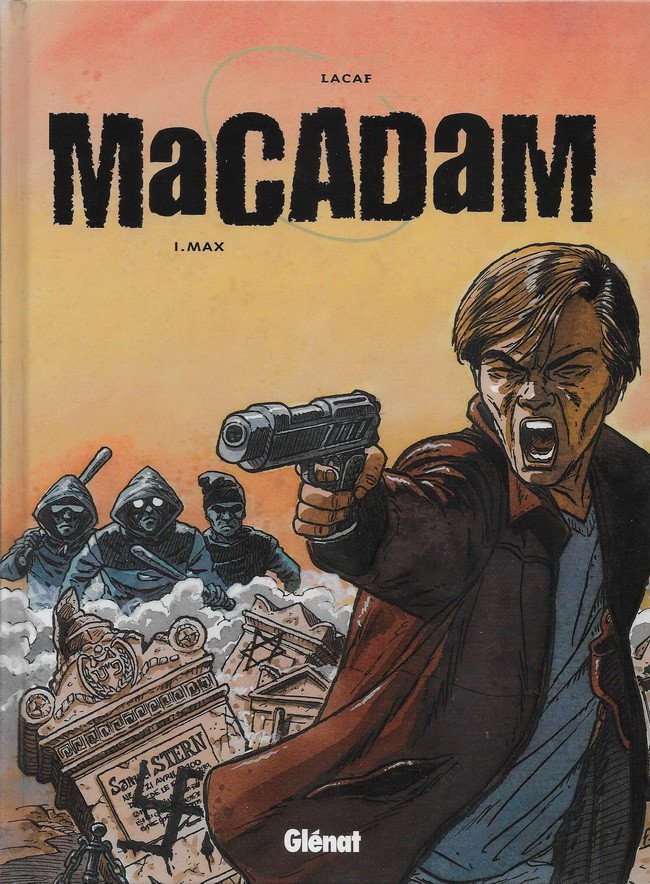 Macadam Tome 1