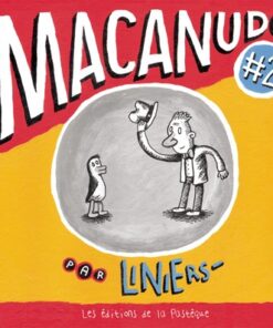 Macanudo 2