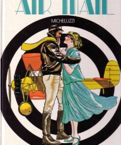 Air mail Tome 1