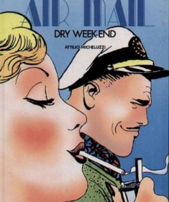 Air mail Tome 2