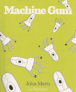 Machine Gum