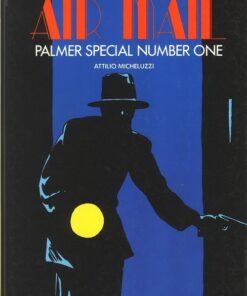 Air mail Tome 3