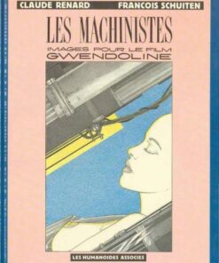Les Machinistes