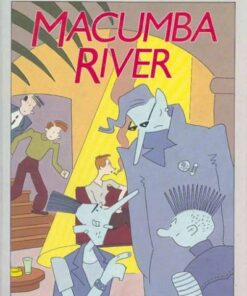 Macumba river
