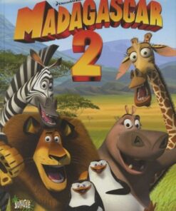 Madagascar 2