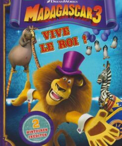 Madagascar 3