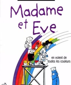 Madame et Eve Tome 5