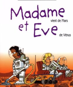 Madame et Eve Tome 6