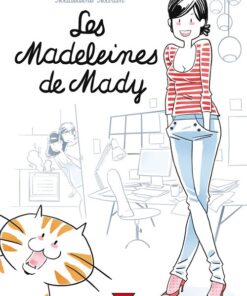 Les Madeleines de Mady 1
