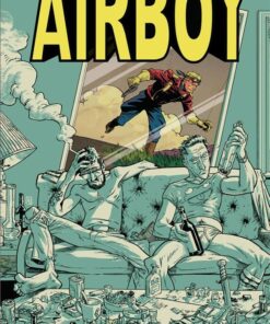 Airboy
