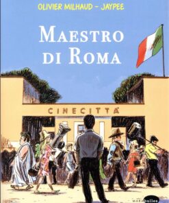 Maestro di Roma
