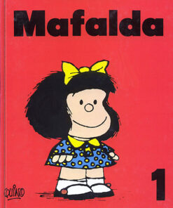 Mafalda Tome 1