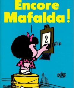 Mafalda Tome 2