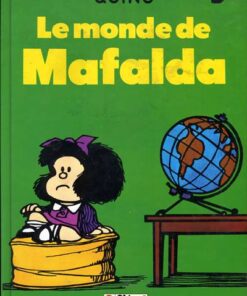 Mafalda Tome 5