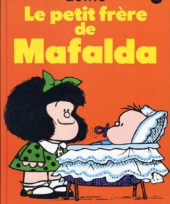 Mafalda Tome 6