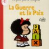 Mafalda La petite philo de Mafalda